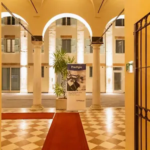 Maison d'hôtes Cà Uberti Boutique, Mantoue
