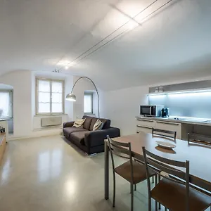 Appartement Cavour 96, Mantoue