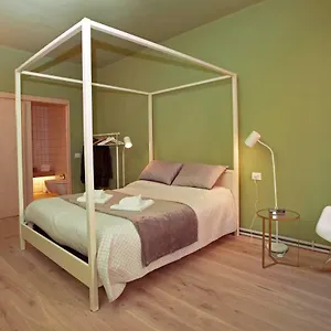 Appartement Casa Iolanda, Mantoue