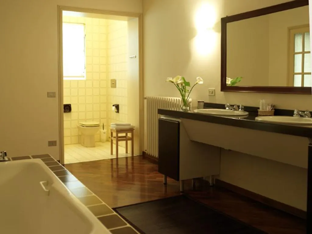 Casa Margherita Mantova Italy