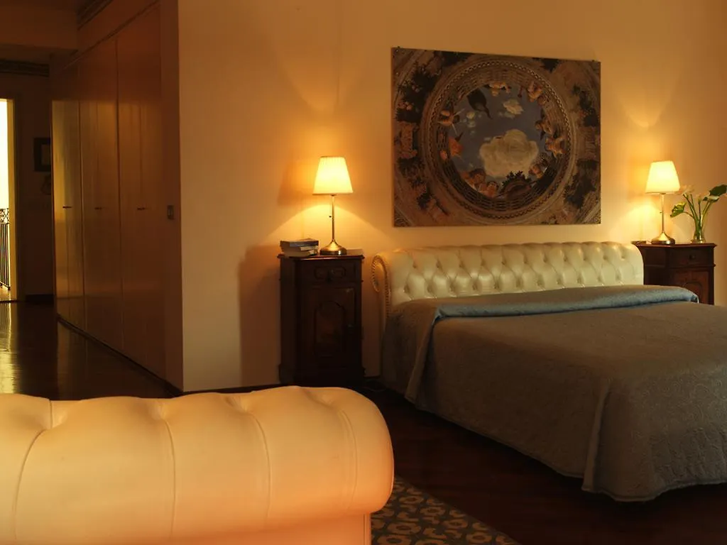 Guest house Casa Margherita Mantova