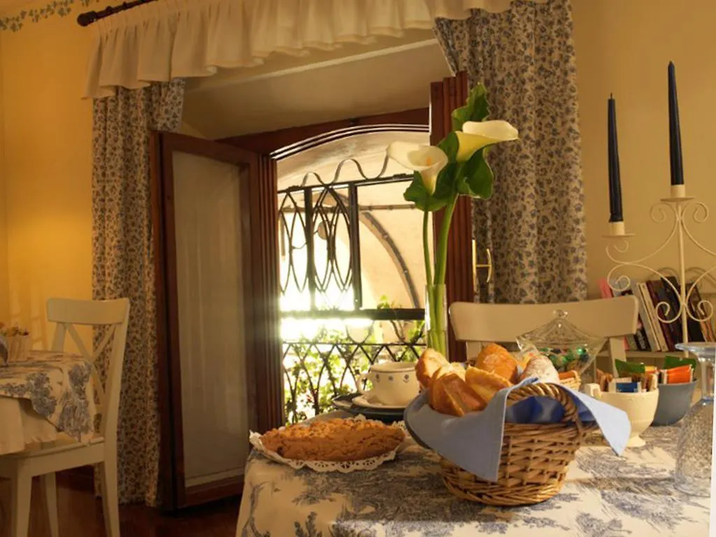 Guest house Casa Margherita Mantova Italy