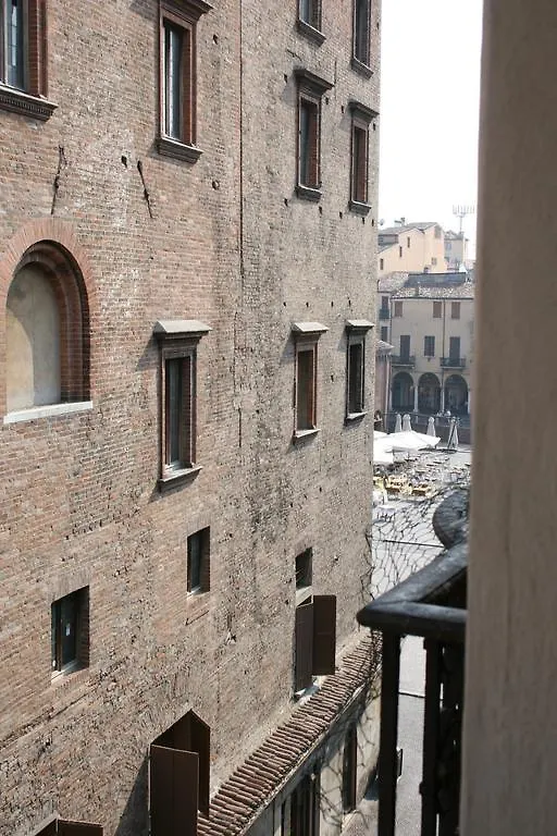 Casa Margherita Mantova Guest house