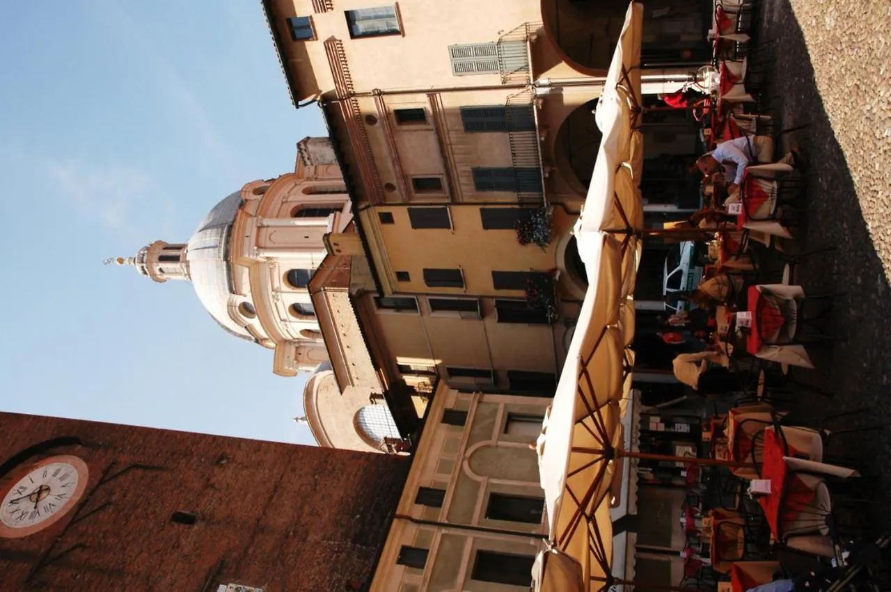 Guest house Casa Margherita Mantova